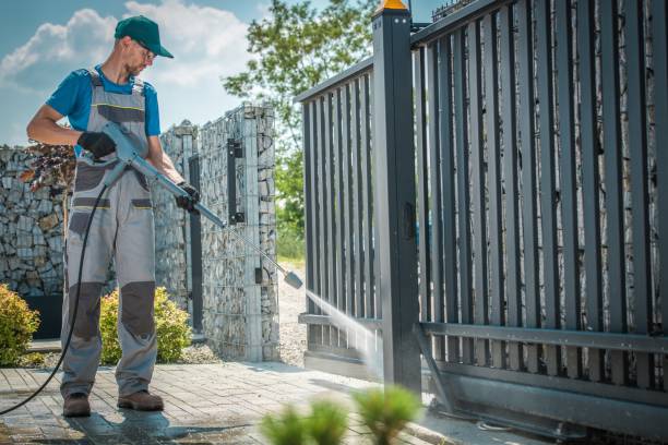 Best Gas Station Cleaning  in Craig Beach, OH